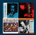 La Playlist de Mysterlô pour Cooksound